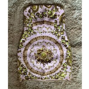 FASHION NOVA EGYPTIAN MINI DRESS